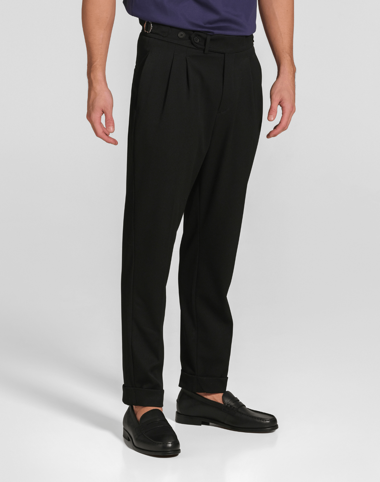 Signature Trousers - Reversed Studio
