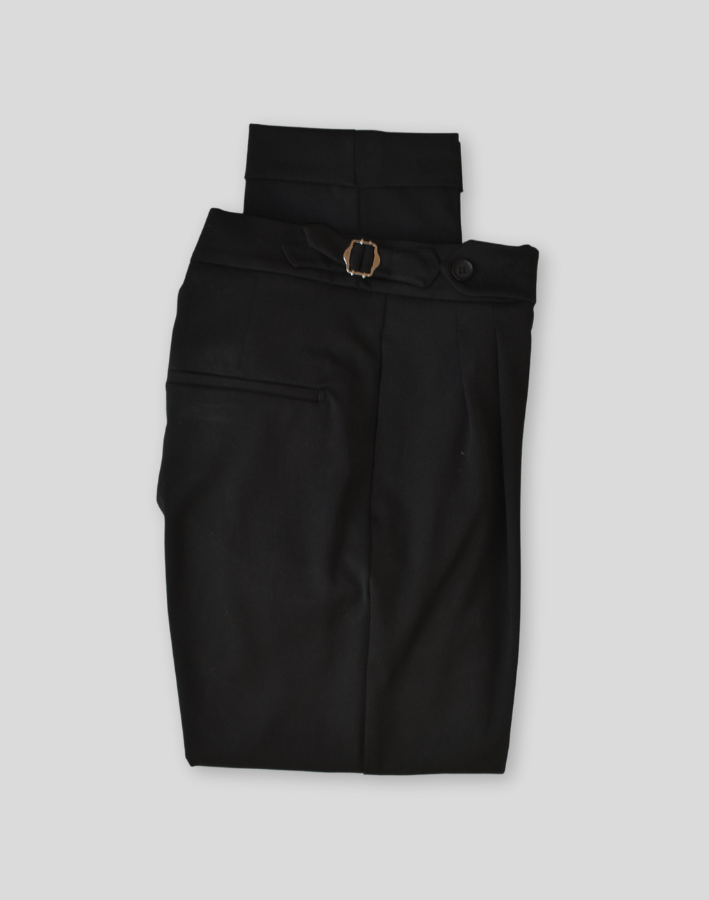 Signature Trousers - Reversed Studio