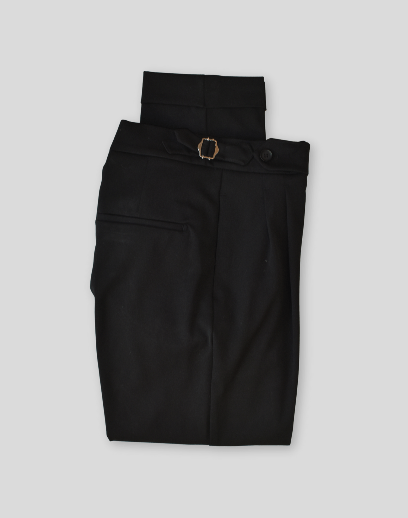 Signature Trousers - Reversed Studio