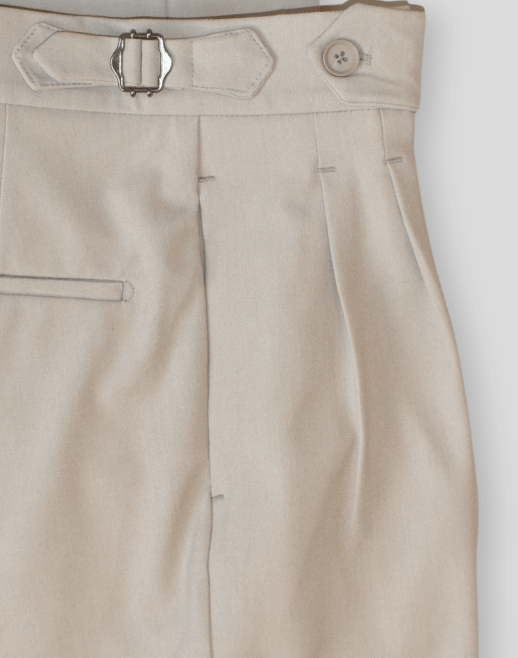 Signature Trousers - Reversed Studio