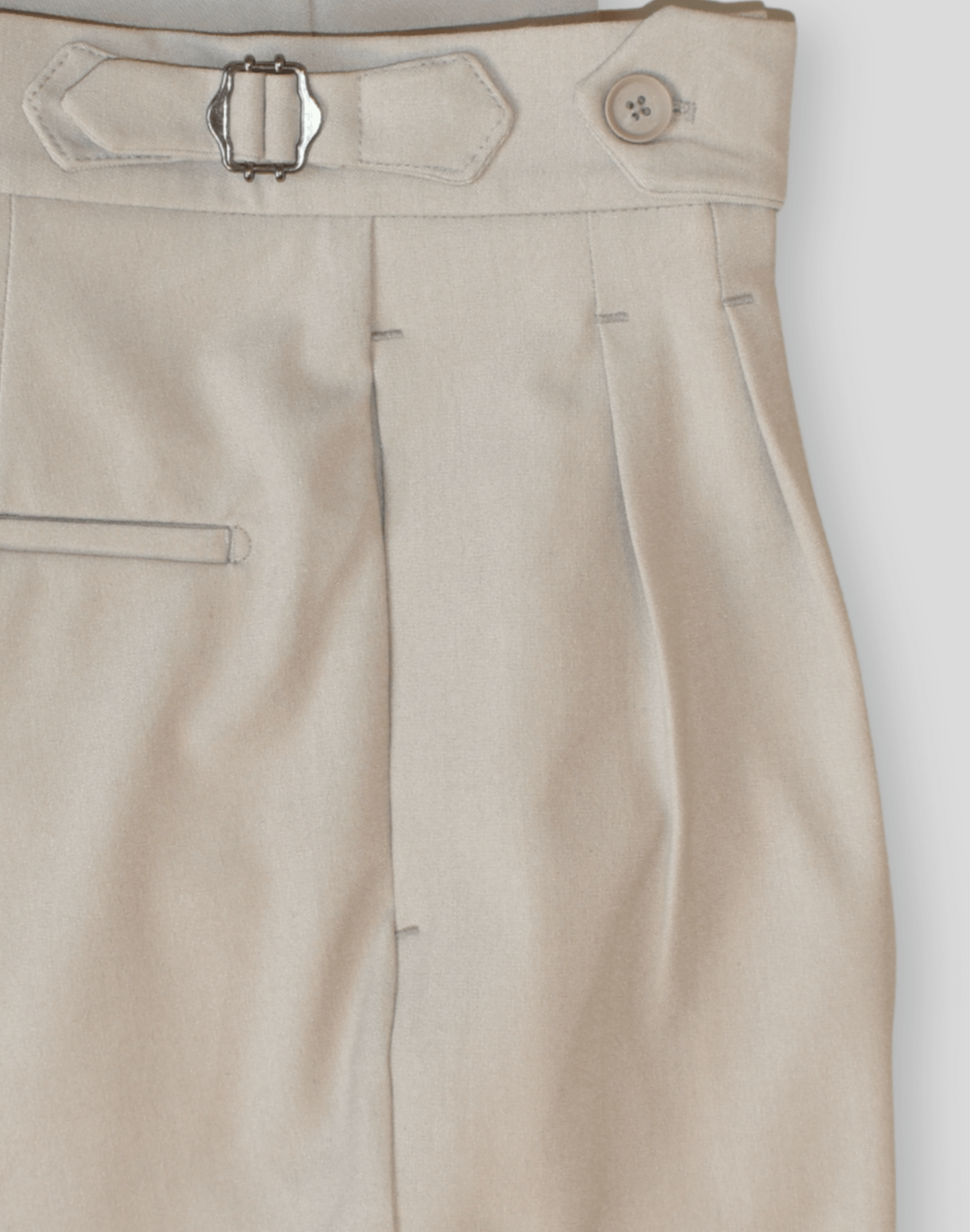 Signature Trousers - Reversed Studio