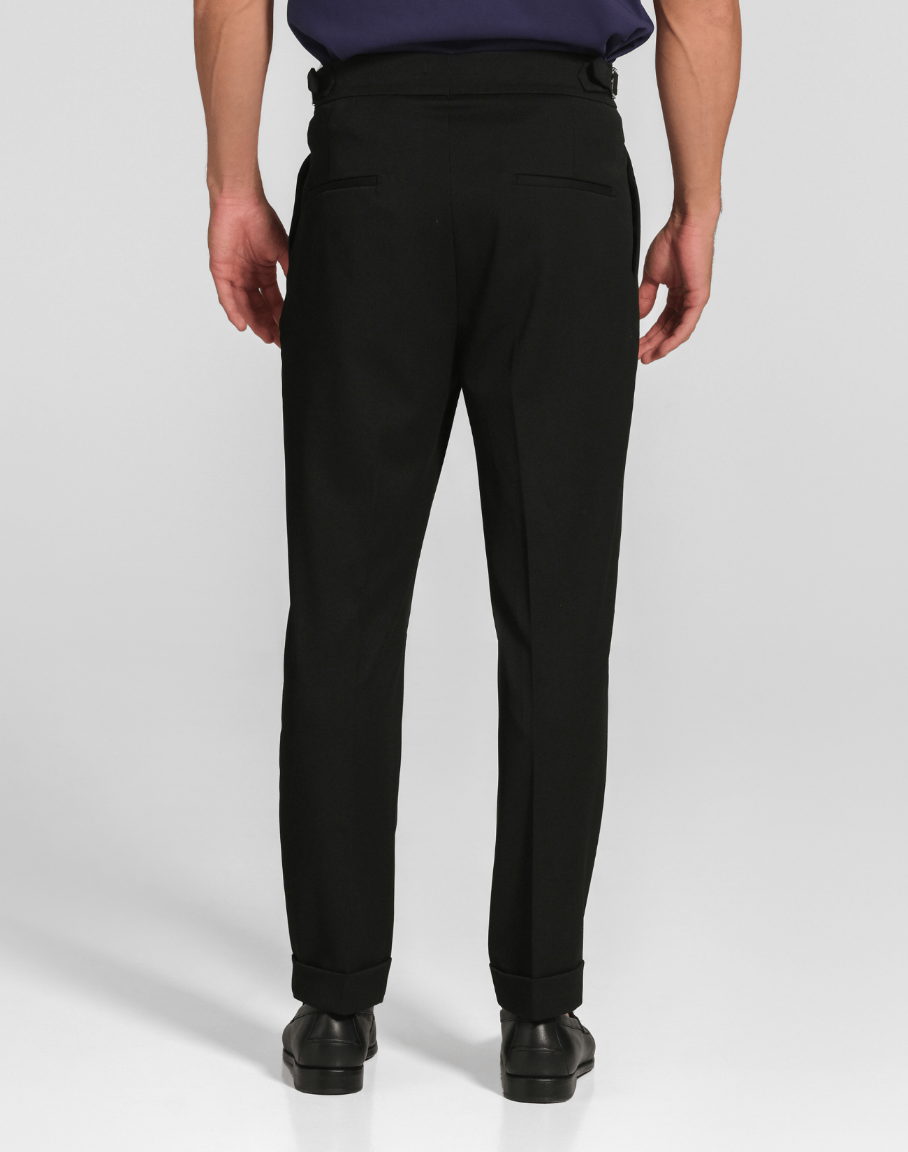 Signature Trousers - Reversed Studio