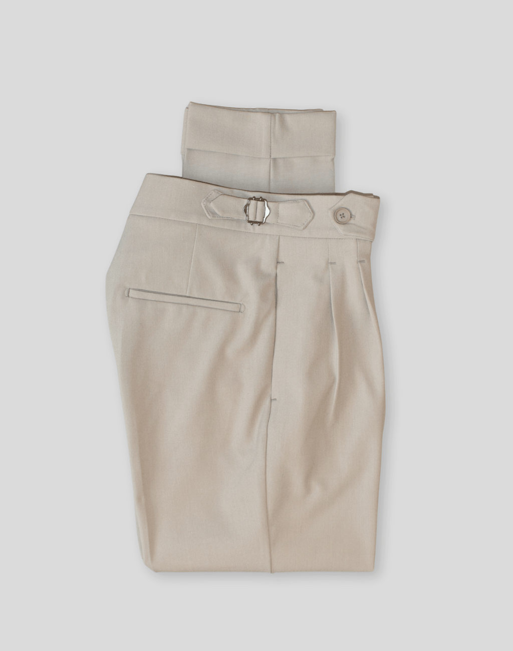 Signature Trousers - Reversed Studio