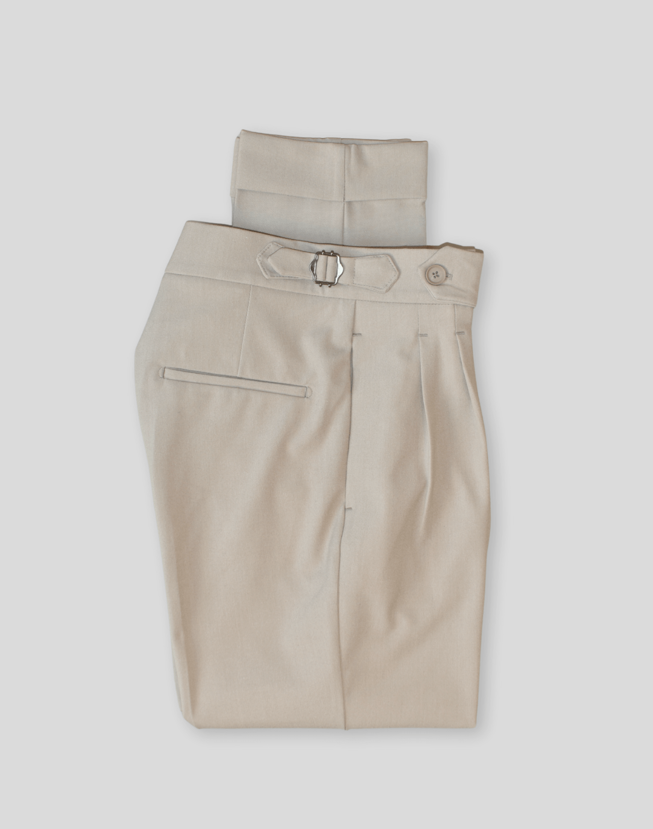 Signature Trousers - Reversed Studio