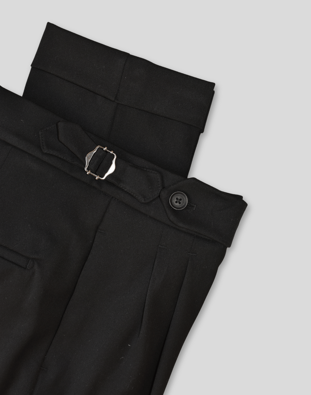 Signature Trousers - Reversed Studio