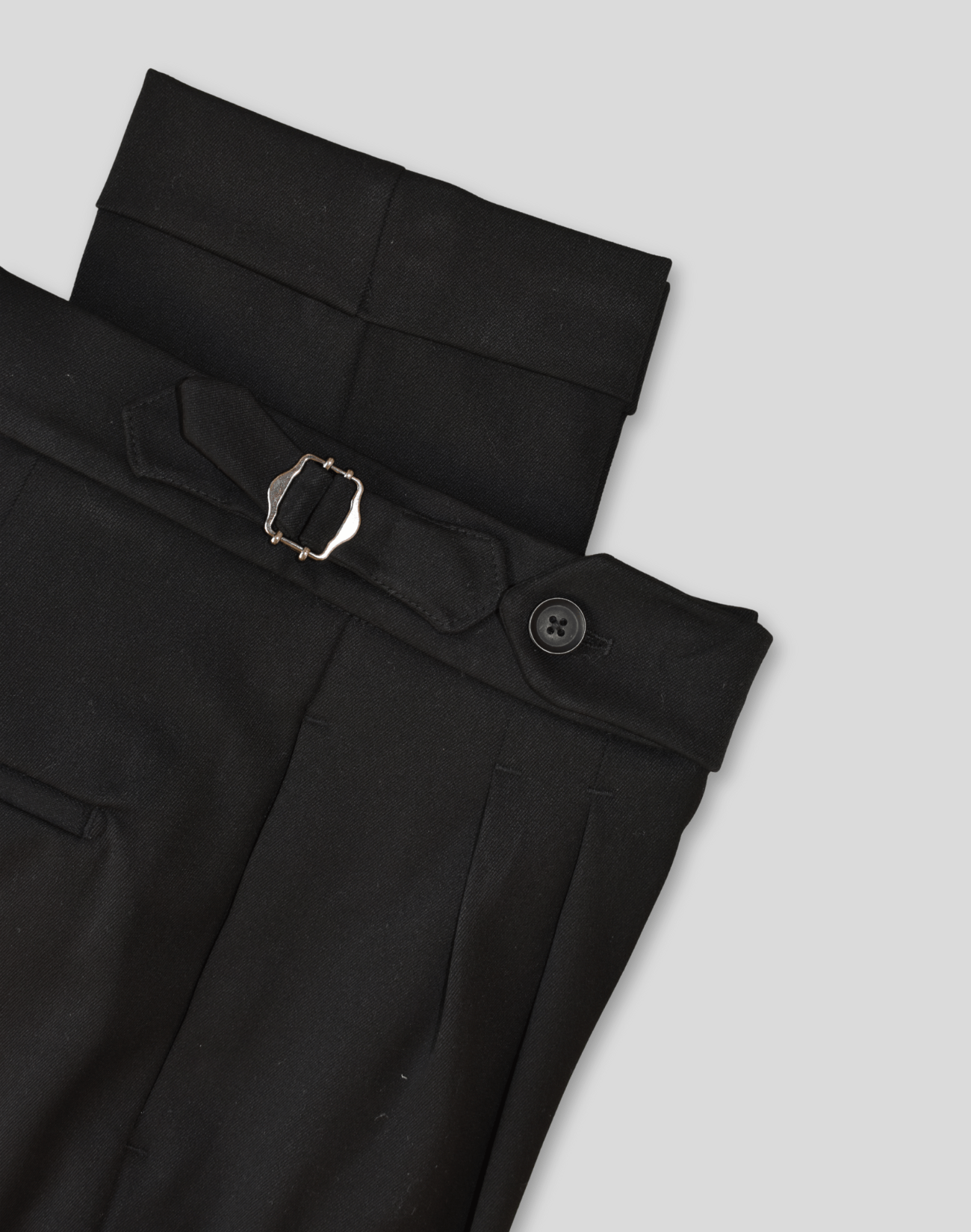 Signature Trousers - Reversed Studio