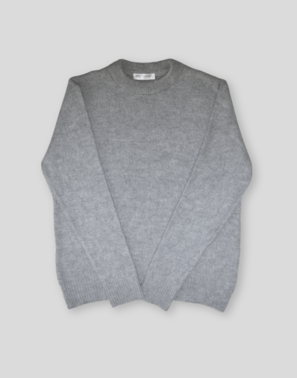 Vicenza Crewneck - Reversed Studio