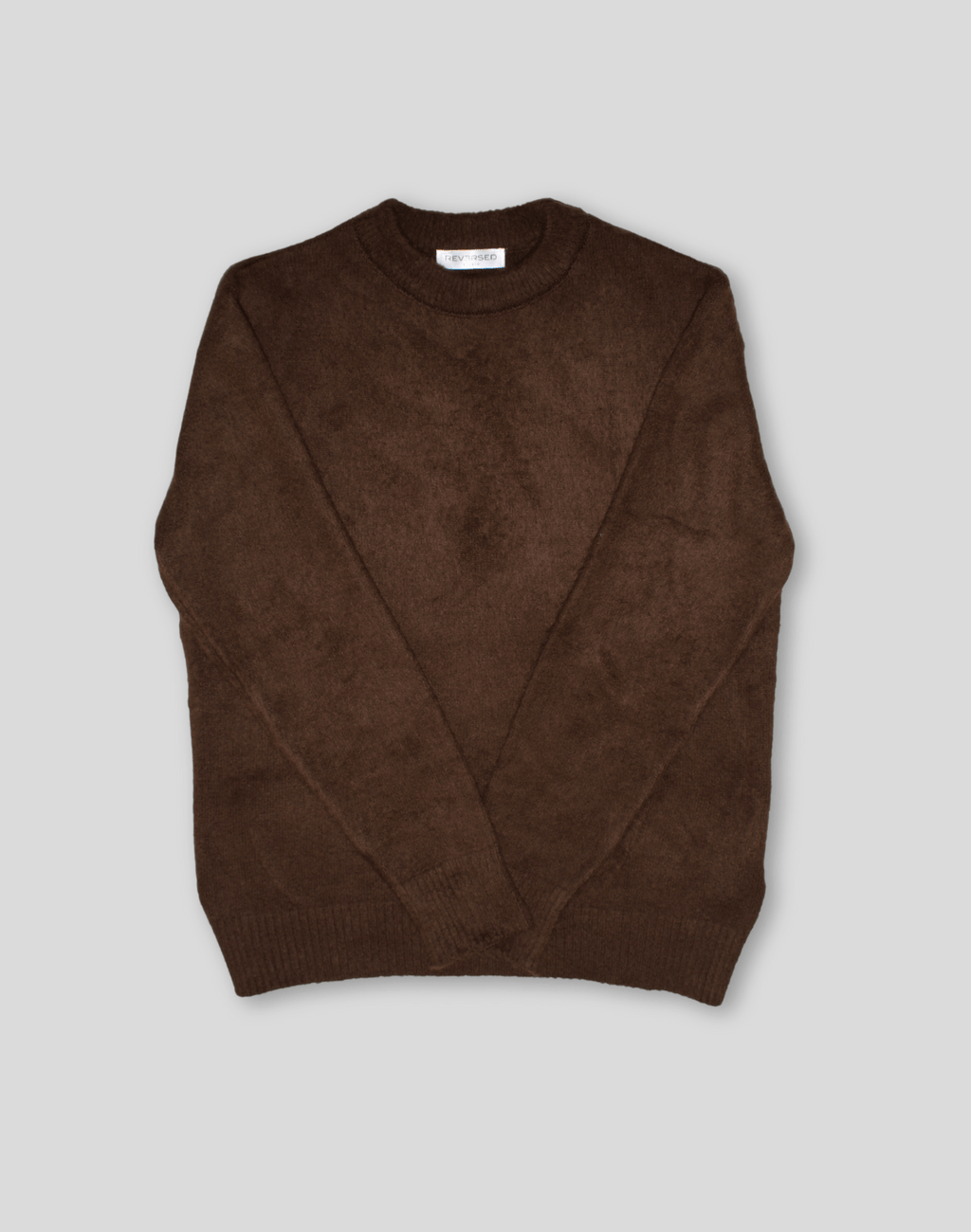 Vicenza Crewneck - Reversed Studio