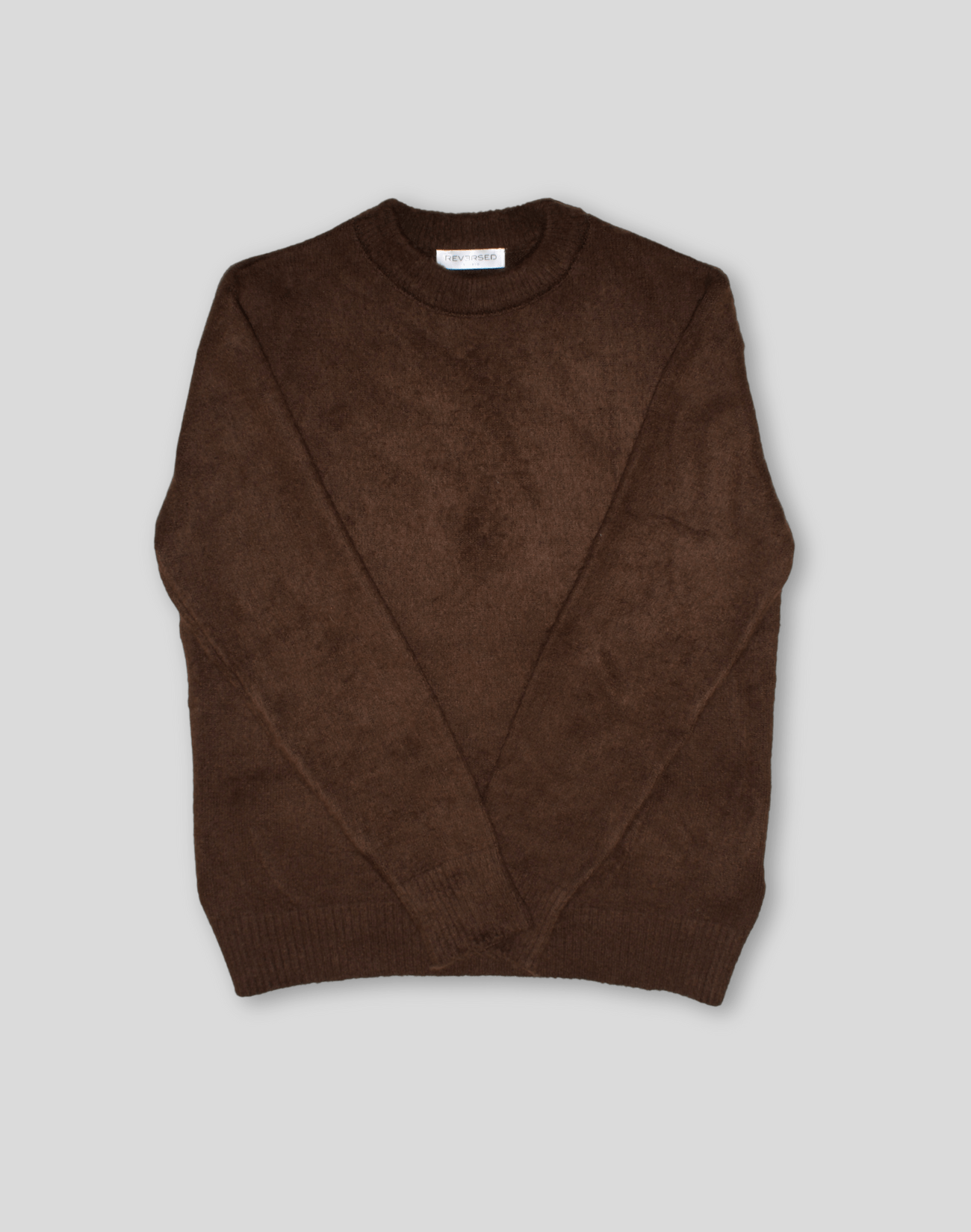 Vicenza Crewneck - Reversed Studio