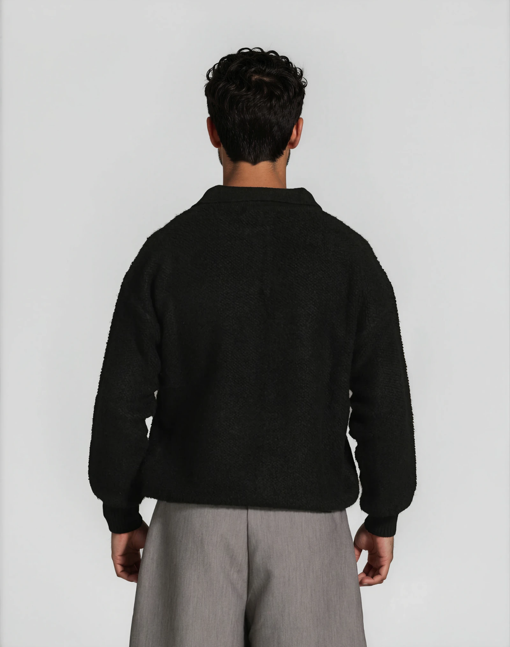 Xino Knit Polo